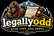 Legally Odd - Home